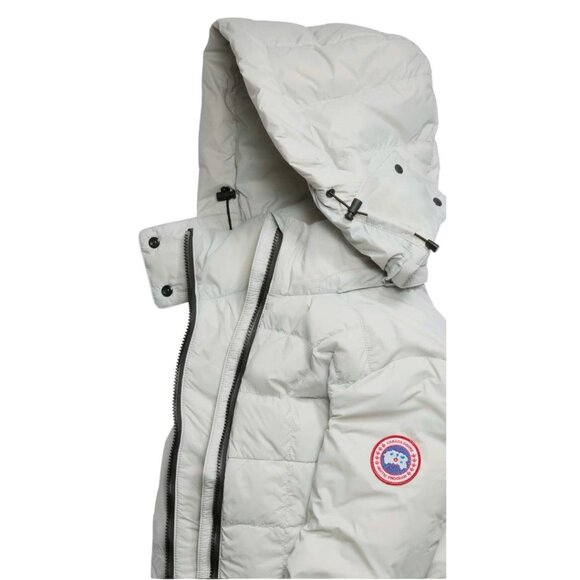 Canada Goose Ellison Jacket 2209L Lightweight Packable Coat Womens L New w/o Tag - Picture 5 of 16